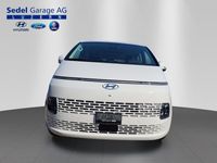 gebraucht Hyundai Staria Wagon 2.2 CRDI Vertex 4WD