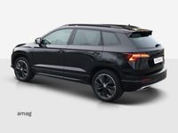 gebraucht Skoda Karoq SportLine