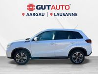 gebraucht Suzuki Vitara 1.5 Hybrid Compact Top 4x4 AGS