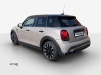 gebraucht Mini Cooper MultitoneEditioDKG