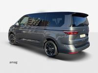 gebraucht VW Multivan NewLife Edition lang