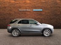 Gebraucht Mercedes GLE450 AMG 367 PS (269 kW) 2020 Grau Kombi