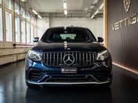 Gebraucht Mercedes GLC63 AMG AMG 510 PS (375 kW) 2019 SUV