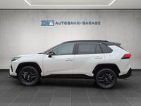 Neu Toyota RAV4 Hybrid Sport 306 PS (225 kW) 2025 Weiss SUV