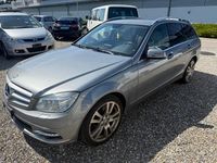 Gebraucht Mercedes C350 231 PS (169 kW) 2011