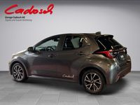 gebraucht Toyota Yaris 1.5 VVT-iE Trend