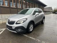 Gebraucht Opel Mokka Cosmo 140 PS (102 kW) 2015 SUV