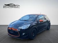 Gebraucht DS Automobiles DS3 207 PS (152 kW) 2011 Kleinwagen