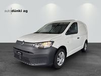 Gebraucht VW Caddy 102 PS (75 kW) 2024 Van / Kleinbus