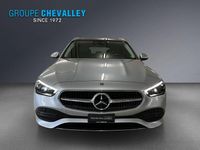 Gebraucht Mercedes C220 Avantgarde 200 PS (147 kW) 2022 Kombi