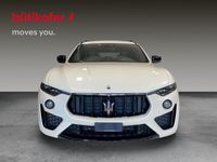gebraucht Maserati GranSport Levante 3.0 V6 SQ4