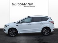 gebraucht Ford Kuga 2.0 TDCi 150 ST-Line FPS