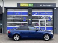 gebraucht Audi A4 1.8 TFSI