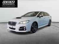 Gebraucht Subaru Levorg 170 PS (125 kW) 2017 Kombi