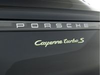 gebraucht Porsche Cayenne Turbo S CAYENNE E-HYBRID E-Hybrid Coupé