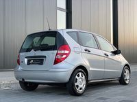 Gebraucht Mercedes A160 82 PS (60 kW) 2005