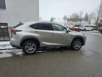 gebraucht Lexus NX300h impression E-Four Automatic