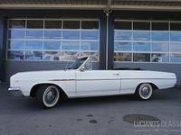 Gebraucht Buick Skylark 213 PS (156 kW) 1965 Cabrio