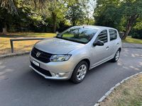 Gebraucht Dacia Sandero 90 PS (66 kW) 2014 Kleinwagen