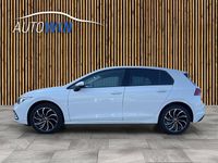 Gebraucht VW Golf VIII Style 150 PS (110 kW) 2023 Limousine