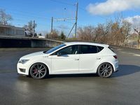 Gebraucht Seat Leon Cupra 290 290 PS (213 kW) 2016