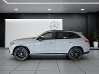Neu Mercedes GLC300e 381 PS (280 kW) 2026 Grau SUV