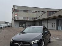 Gebraucht Mercedes A220 AMG line 190 PS (139 kW) 2019