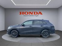 Gebraucht Honda ZR-V Sport 184 PS (135 kW) 2023 Schwarz SUV