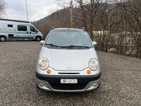 Gebraucht Chevrolet Matiz SE Plus 64 PS (47 kW) 2004 Kleinwagen