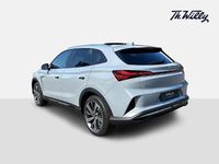 Gebraucht MG Marvel R 211 kW (287 PS) 2025 Grau SUV