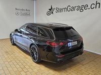 Neu Mercedes E53 AMG AMG 585 PS (430 kW) 2025 Schwarz Kombi