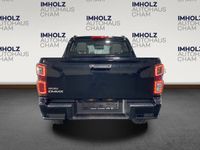 gebraucht Isuzu D-Max Crew Pick-up 1.9 DDi N60 FF 4x4