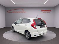 gebraucht Honda Jazz 1.3i-VTEC Elegance