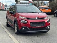 Gebraucht Citroën C3 PureTech 110 PS (80 kW) 2017