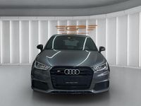Gebraucht Audi S1 Sportback Design 231 PS (169 kW) 2015 Kleinwagen