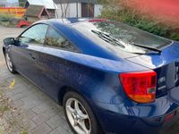 gebraucht Toyota Celica 1.8 VVT-i