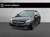 Gebraucht Mercedes C43 AMG AMG 390 PS (286 kW) 2019
