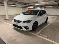 Gebraucht Seat Ibiza FR 110 PS (80 kW) 2021 Kleinwagen