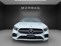 gebraucht Mercedes A35 AMG 4Matic Speedshift