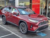 gebraucht Toyota RAV4 Hybrid 2.5 HSD Trend e-CVT 4WD