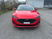 Neu Ford Focus Titanium 125 PS (91 kW) 2025