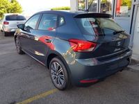 gebraucht Seat Ibiza 1.0 TSI 95 Style