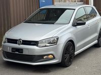 Gebraucht VW Polo BlueGT 140 PS (102 kW) 2014