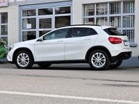 gebraucht Mercedes GLA200 CDI Swiss Star Edition Style 4Matic 7G-DCT