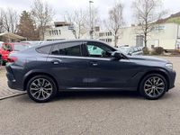 Gebraucht BMW X6 M Sport 286 PS (210 kW) 2021 SUV