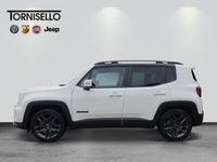 gebraucht Jeep Renegade 1.3 Turbo S