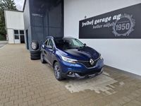 gebraucht Renault Kadjar 1.6 dCi Bose 4WD