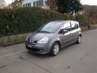 Gebraucht Renault Modus Dynamique 112 PS (82 kW) 2008 Van / Kleinbus