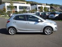 gebraucht Mazda 2 1.5i 16V Sport