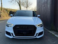 Gebraucht Audi A3 Design 184 PS (135 kW) 2017